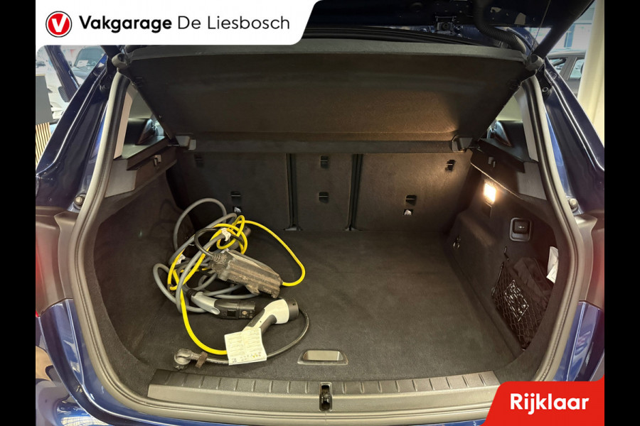 BMW 2 Serie Active Tourer 225xe iPerformance Executive/navi/head up/stoelverw/elec klep/boeken
