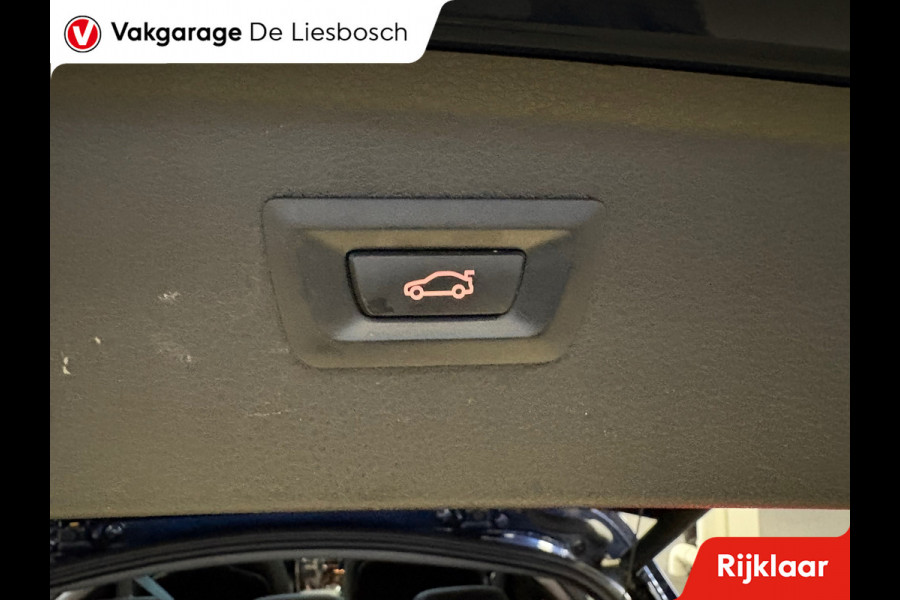 BMW 2 Serie Active Tourer 225xe iPerformance Executive/navi/head up/stoelverw/elec klep/boeken