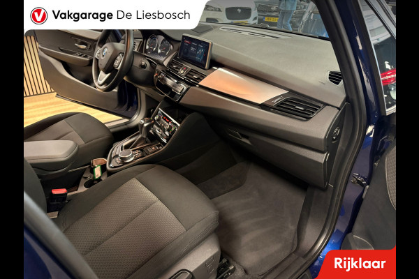 BMW 2 Serie Active Tourer 225xe iPerformance Executive/navi/head up/stoelverw/elec klep/boeken