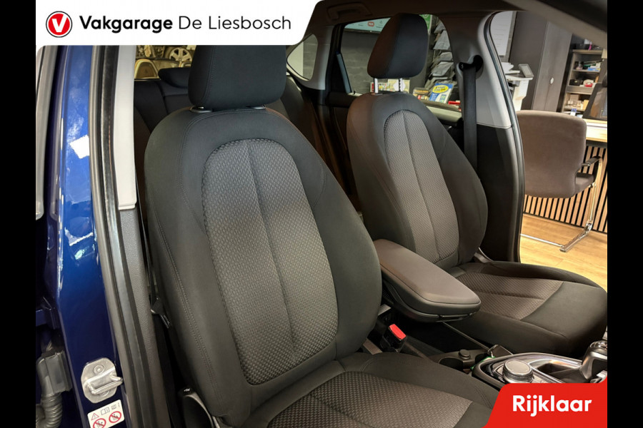 BMW 2 Serie Active Tourer 225xe iPerformance Executive/navi/head up/stoelverw/elec klep/boeken