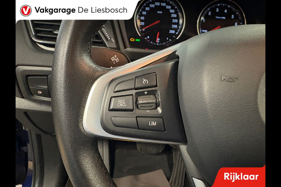 BMW 2 Serie Active Tourer 225xe iPerformance Executive/navi/head up/stoelverw/elec klep/boeken