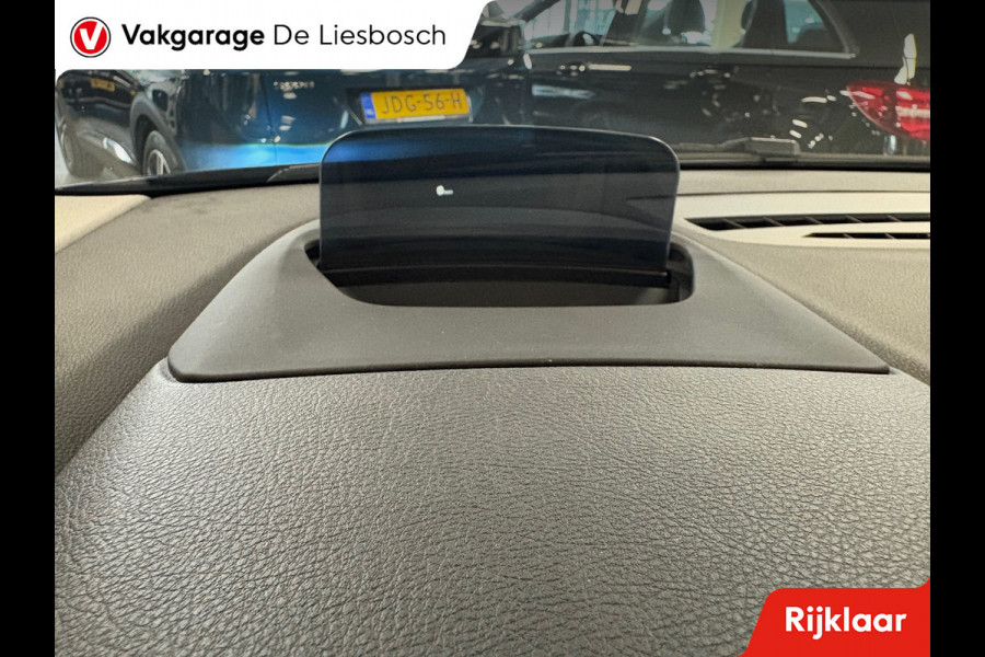 BMW 2 Serie Active Tourer 225xe iPerformance Executive/navi/head up/stoelverw/elec klep/boeken