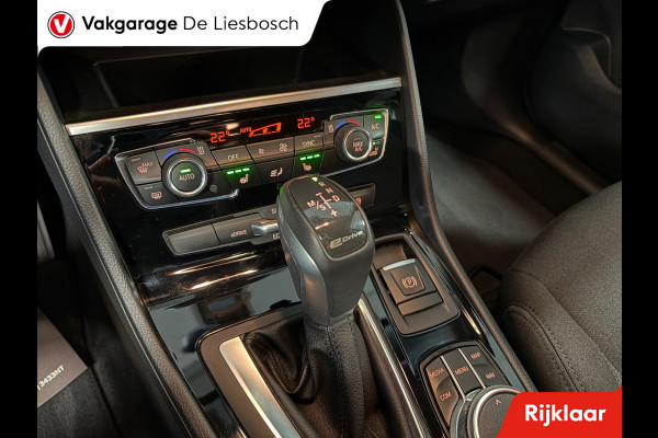 BMW 2 Serie Active Tourer 225xe iPerformance Executive/navi/head up/stoelverw/elec klep/boeken