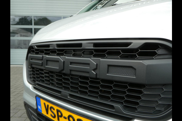 Ford Transit Custom 300 2.0 TDCI L2 170pk, DC, Dubbel Cabine, LED, 2xSchuifdeur.