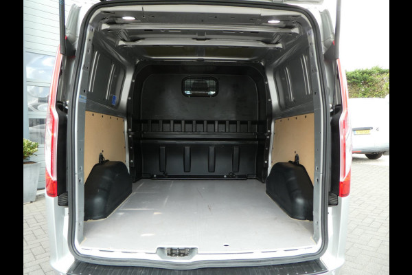Ford Transit Custom 300 2.0 TDCI L2 170pk, DC, Dubbel Cabine, LED, 2xSchuifdeur.