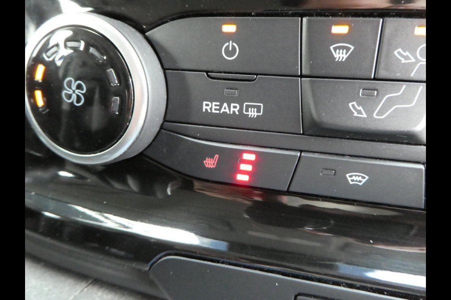 Ford Transit Custom 300 2.0 TDCI L2 170pk, DC, Dubbel Cabine, LED, 2xSchuifdeur.