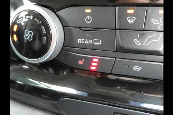 Ford Transit Custom 300 2.0 TDCI L2 170pk, DC, Dubbel Cabine, LED, 2xSchuifdeur.