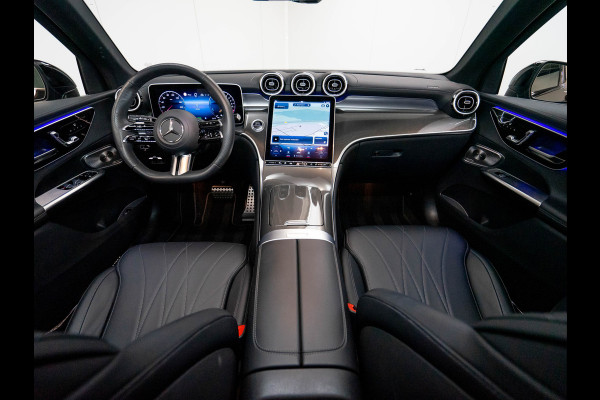 Mercedes-Benz GLC GLC 300e 4MATIC AMG Line | Nappaleer | NIGHT | Trekhaak