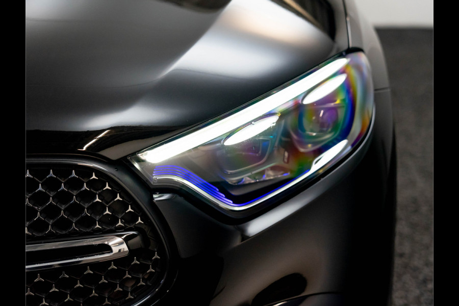 Mercedes-Benz GLC GLC 300e 4MATIC AMG Line | Nappaleer | NIGHT | Trekhaak