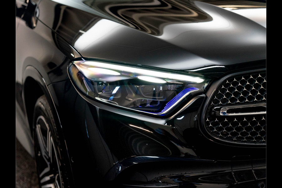 Mercedes-Benz GLC GLC 300e 4MATIC AMG Line | Nappaleer | NIGHT | Trekhaak