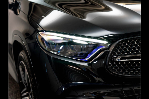 Mercedes-Benz GLC GLC 300e 4MATIC AMG Line | Nappaleer | NIGHT | Trekhaak