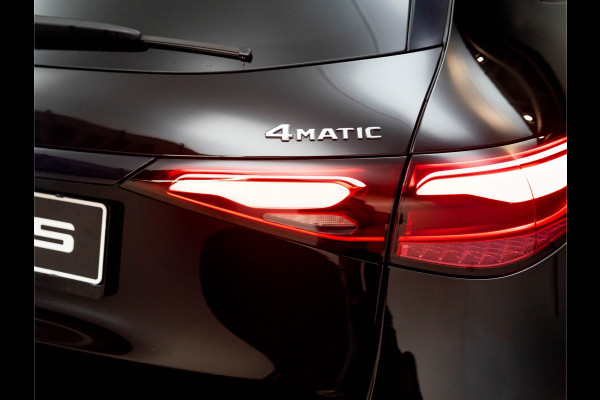 Mercedes-Benz GLC GLC 300e 4MATIC AMG Line | Nappaleer | NIGHT | Trekhaak