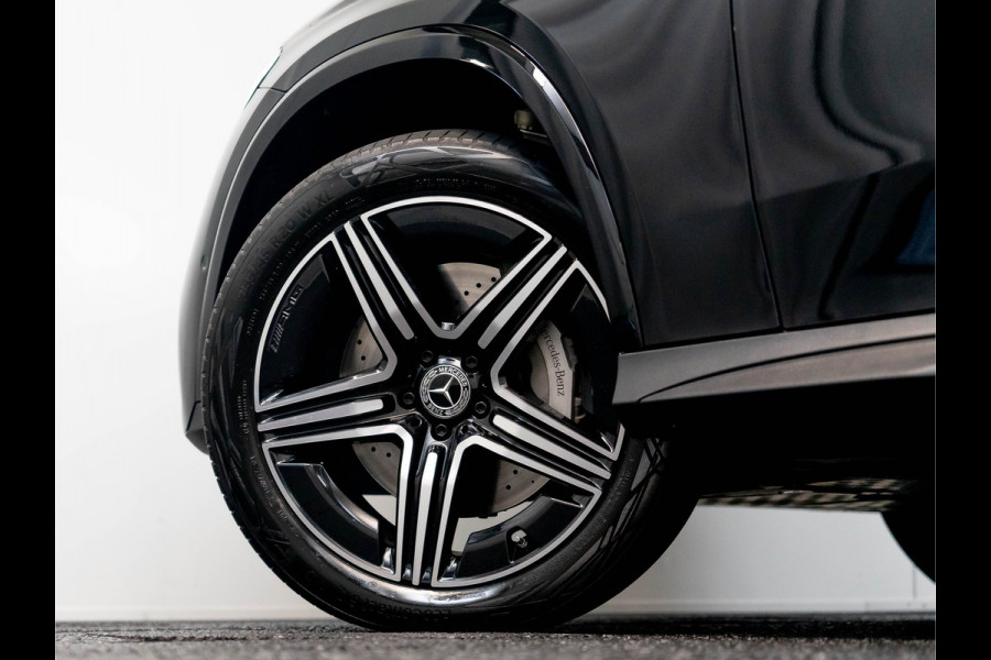 Mercedes-Benz GLC GLC 300e 4MATIC AMG Line | Nappaleer | NIGHT | Trekhaak