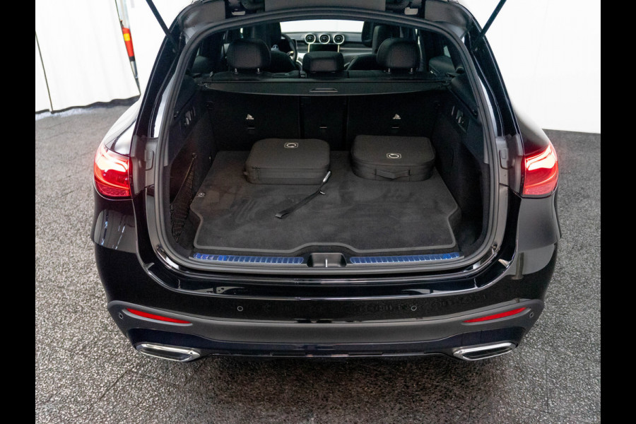 Mercedes-Benz GLC GLC 300e 4MATIC AMG Line | Nappaleer | NIGHT | Trekhaak