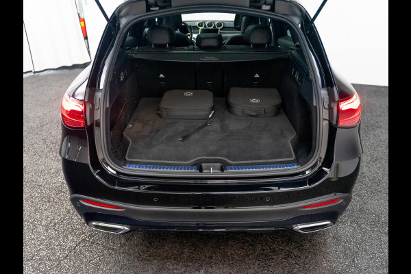 Mercedes-Benz GLC GLC 300e 4MATIC AMG Line | Nappaleer | NIGHT | Trekhaak