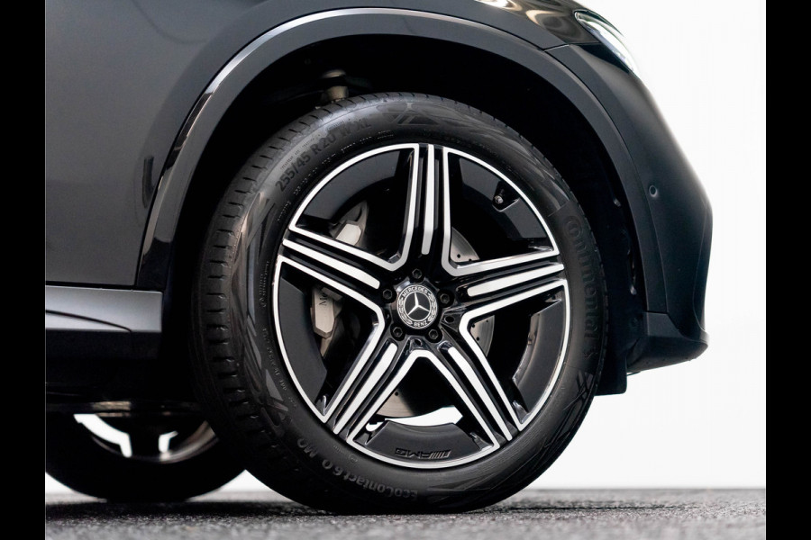 Mercedes-Benz GLC GLC 300e 4MATIC AMG Line | Nappaleer | NIGHT | Trekhaak