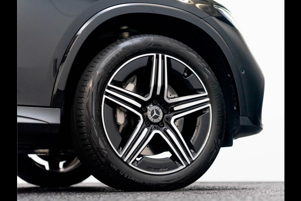 Mercedes-Benz GLC GLC 300e 4MATIC AMG Line | Nappaleer | NIGHT | Trekhaak