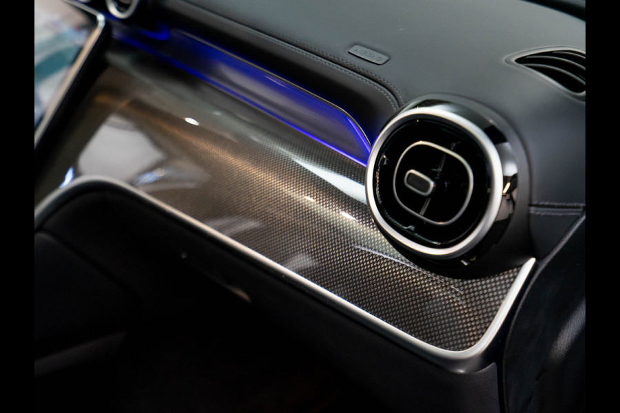 Mercedes-Benz GLC GLC 300e 4MATIC AMG Line | Nappaleer | NIGHT | Trekhaak