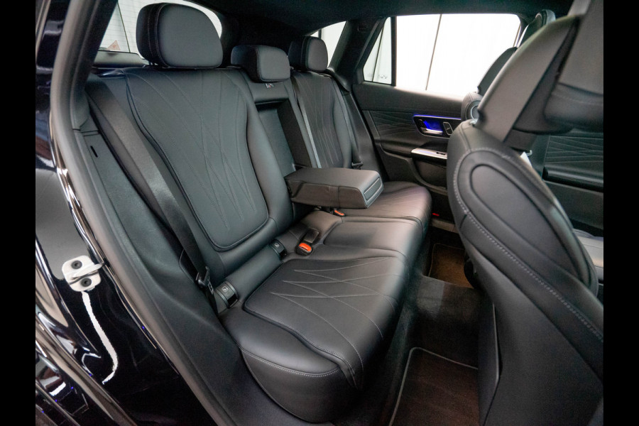 Mercedes-Benz GLC GLC 300e 4MATIC AMG Line | Nappaleer | NIGHT | Trekhaak