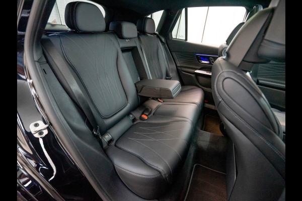 Mercedes-Benz GLC GLC 300e 4MATIC AMG Line | Nappaleer | NIGHT | Trekhaak