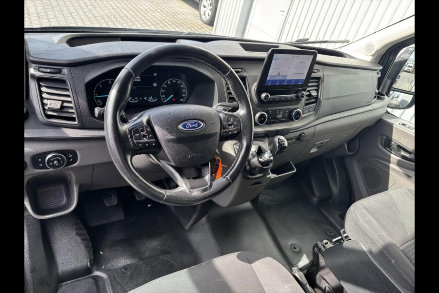 Ford Transit 330 2.0 TDCI L2H2*ECC*NAVI*CAM*HAAK*STOELVERWARM.*