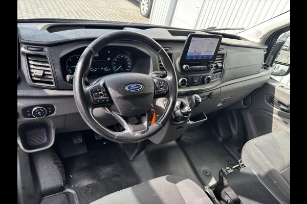 Ford Transit 330 2.0 TDCI L2H2*ECC*NAVI*CAM*HAAK*STOELVERWARM.*