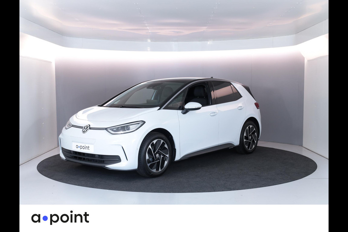 Volkswagen ID.3 Pro Business 59 kWh accu. 150 kW / 204 pk Hatchbac