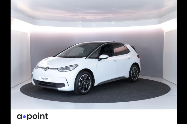 Volkswagen ID.3 Pro Business 59 kWh accu. 150 kW / 204 pk Hatchbac