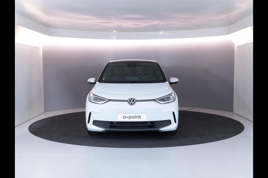 Volkswagen ID.3 Pro Business 59 kWh accu. 150 kW / 204 pk Hatchbac