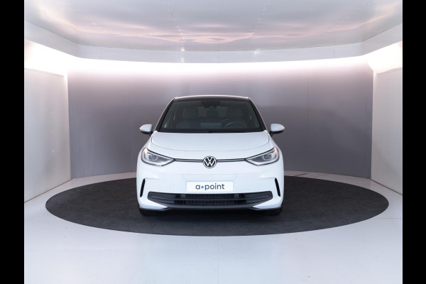 Volkswagen ID.3 Pro Business 59 kWh accu. 150 kW / 204 pk Hatchbac
