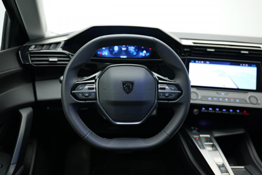 Peugeot 308 1.2 PureTech Allure |Carplay|Cruise|Navi|LED|