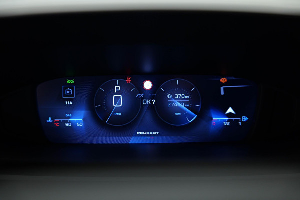 Peugeot 308 1.2 PureTech Allure |Carplay|Cruise|Navi|LED|