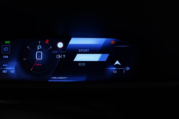 Peugeot 308 1.2 PureTech Allure |Carplay|Cruise|Navi|LED|