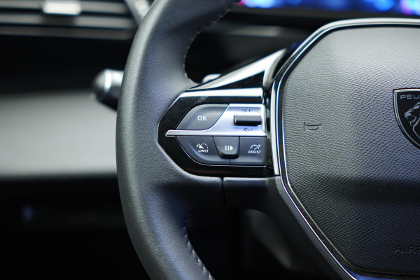 Peugeot 308 1.2 PureTech Allure |Carplay|Cruise|Navi|LED|