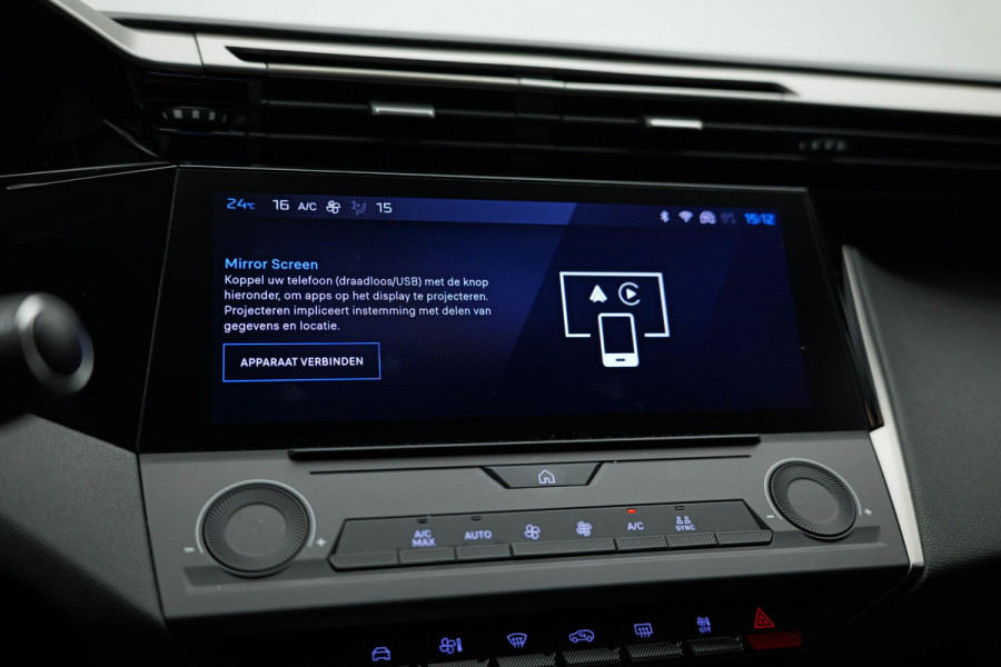 Peugeot 308 1.2 PureTech Allure |Carplay|Cruise|Navi|LED|