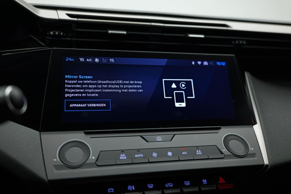 Peugeot 308 1.2 PureTech Allure |Carplay|Cruise|Navi|LED|