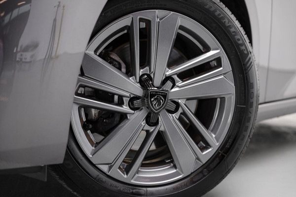 Peugeot 308 1.2 PureTech Allure |Carplay|Cruise|Navi|LED|