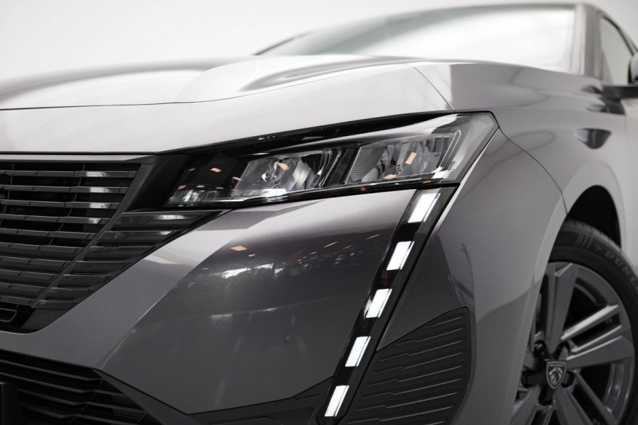Peugeot 308 1.2 PureTech Allure |Carplay|Cruise|Navi|LED|