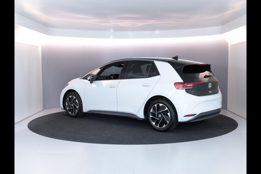 Volkswagen ID.3 Pro Business 59 kWh accu. 150 kW / 204 pk Hatchbac