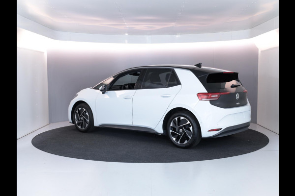 Volkswagen ID.3 Pro Business 59 kWh accu. 150 kW / 204 pk Hatchbac