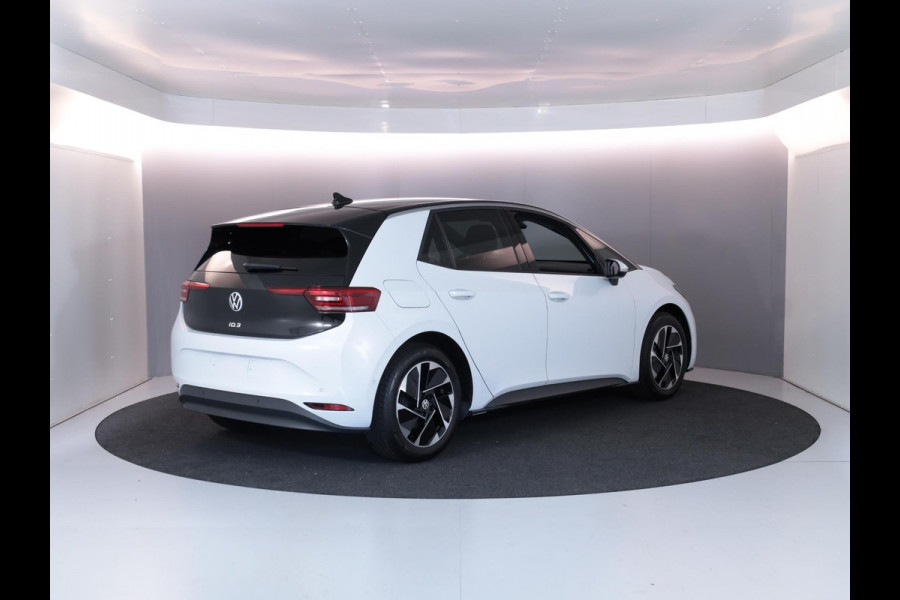 Volkswagen ID.3 Pro Business 59 kWh accu. 150 kW / 204 pk Hatchbac
