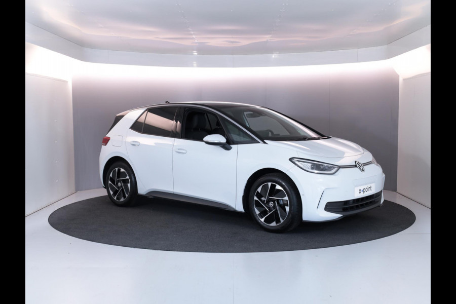 Volkswagen ID.3 Pro Business 59 kWh accu. 150 kW / 204 pk Hatchbac