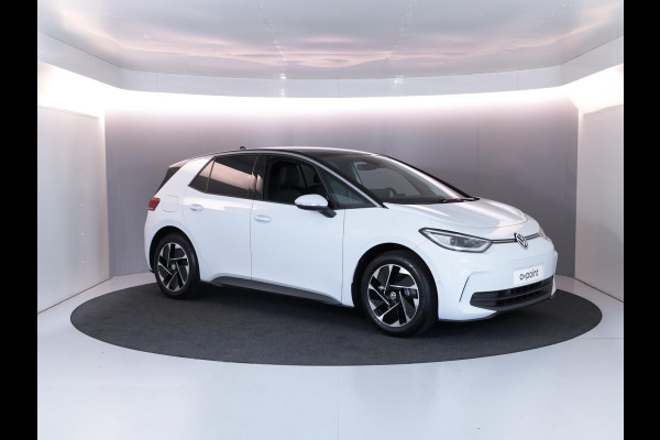Volkswagen ID.3 Pro Business 59 kWh accu. 150 kW / 204 pk Hatchbac