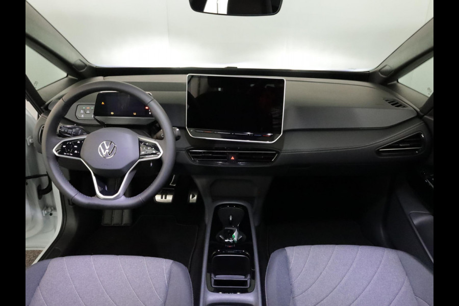 Volkswagen ID.3 Pro Business 59 kWh accu. 150 kW / 204 pk Hatchbac