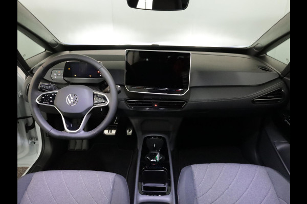 Volkswagen ID.3 Pro Business 59 kWh accu. 150 kW / 204 pk Hatchbac