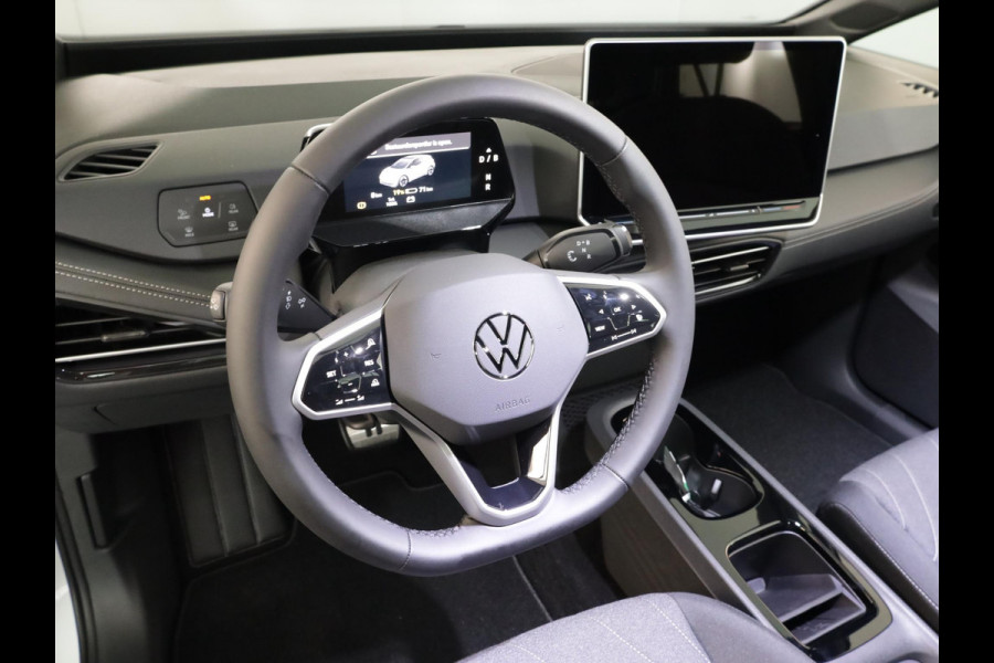 Volkswagen ID.3 Pro Business 59 kWh accu. 150 kW / 204 pk Hatchbac