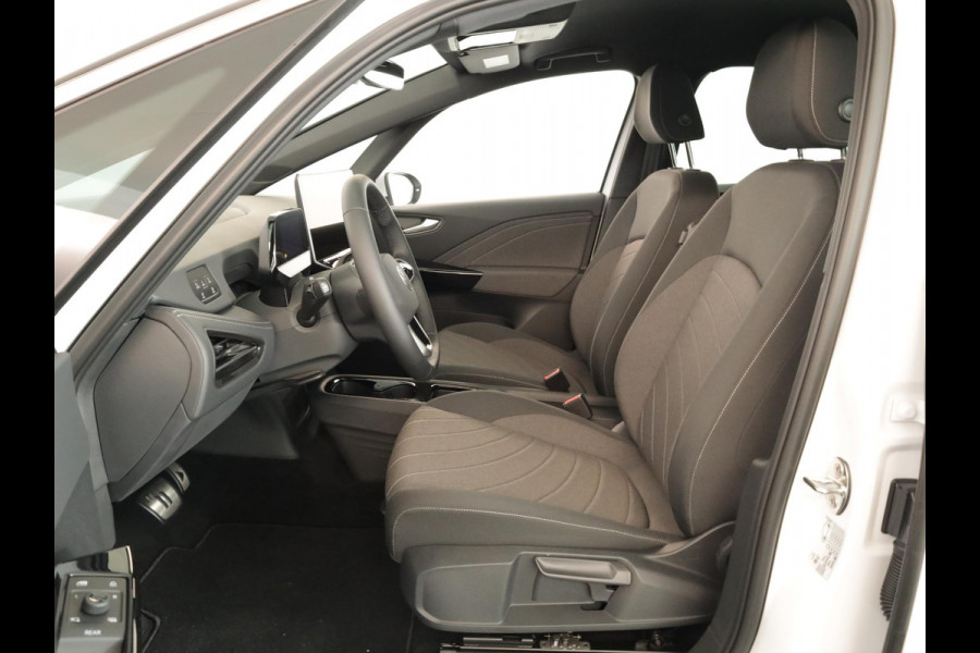 Volkswagen ID.3 Pro Business 59 kWh accu. 150 kW / 204 pk Hatchbac