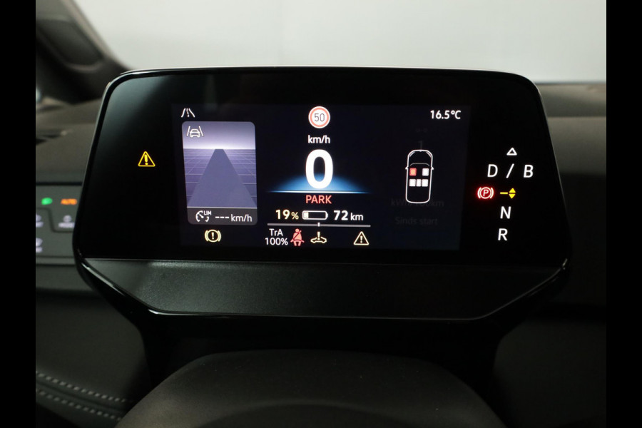 Volkswagen ID.3 Pro Business 59 kWh accu. 150 kW / 204 pk Hatchbac