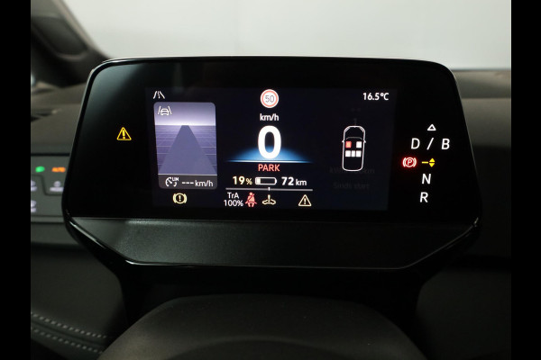 Volkswagen ID.3 Pro Business 59 kWh accu. 150 kW / 204 pk Hatchbac