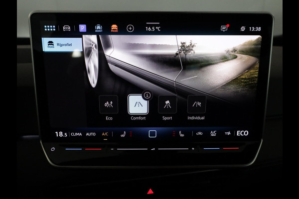 Volkswagen ID.3 Pro Business 59 kWh accu. 150 kW / 204 pk Hatchbac